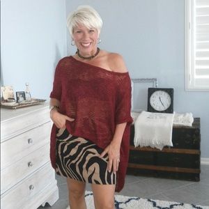 EUC Loft skirt
